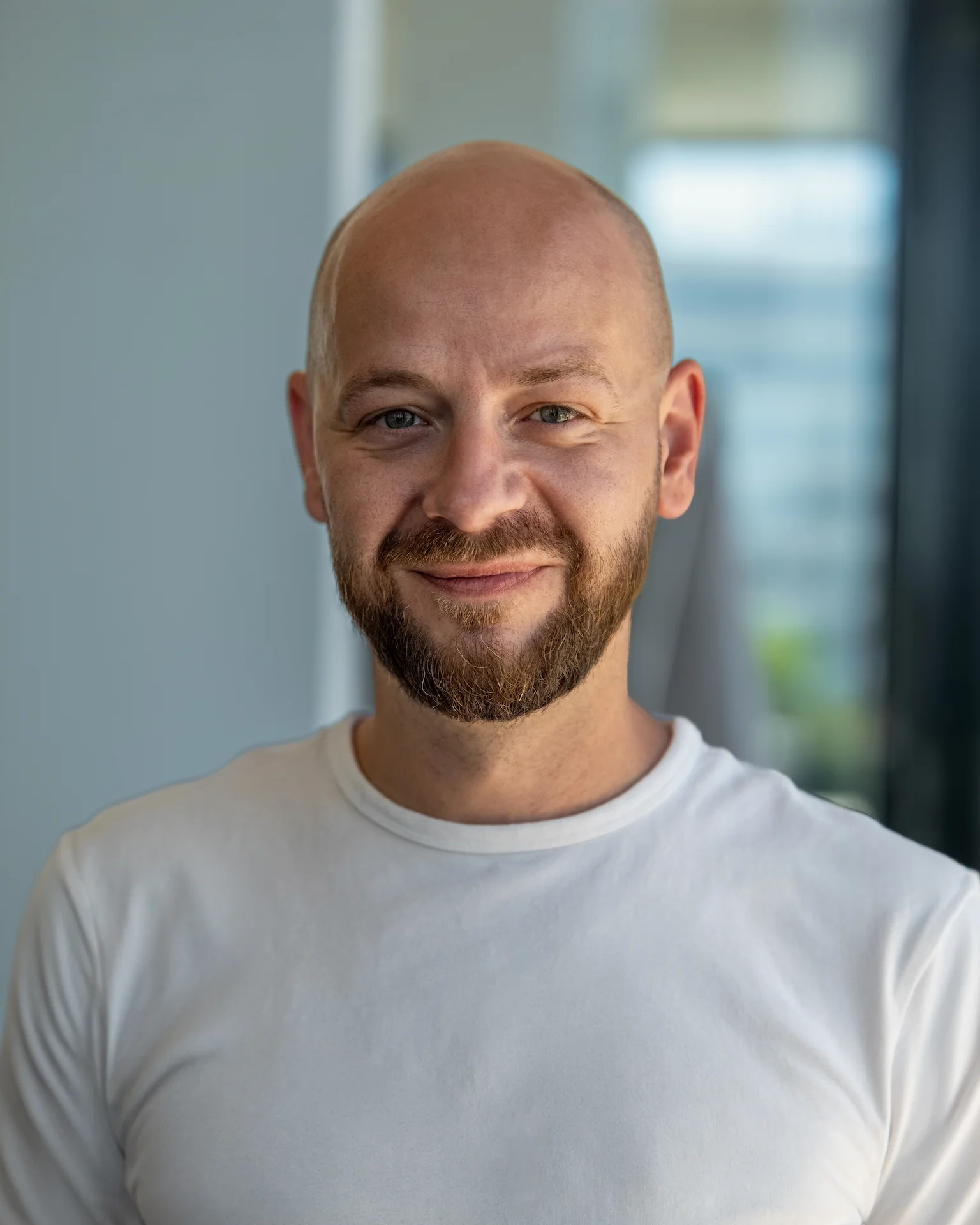 Patrik Staruch