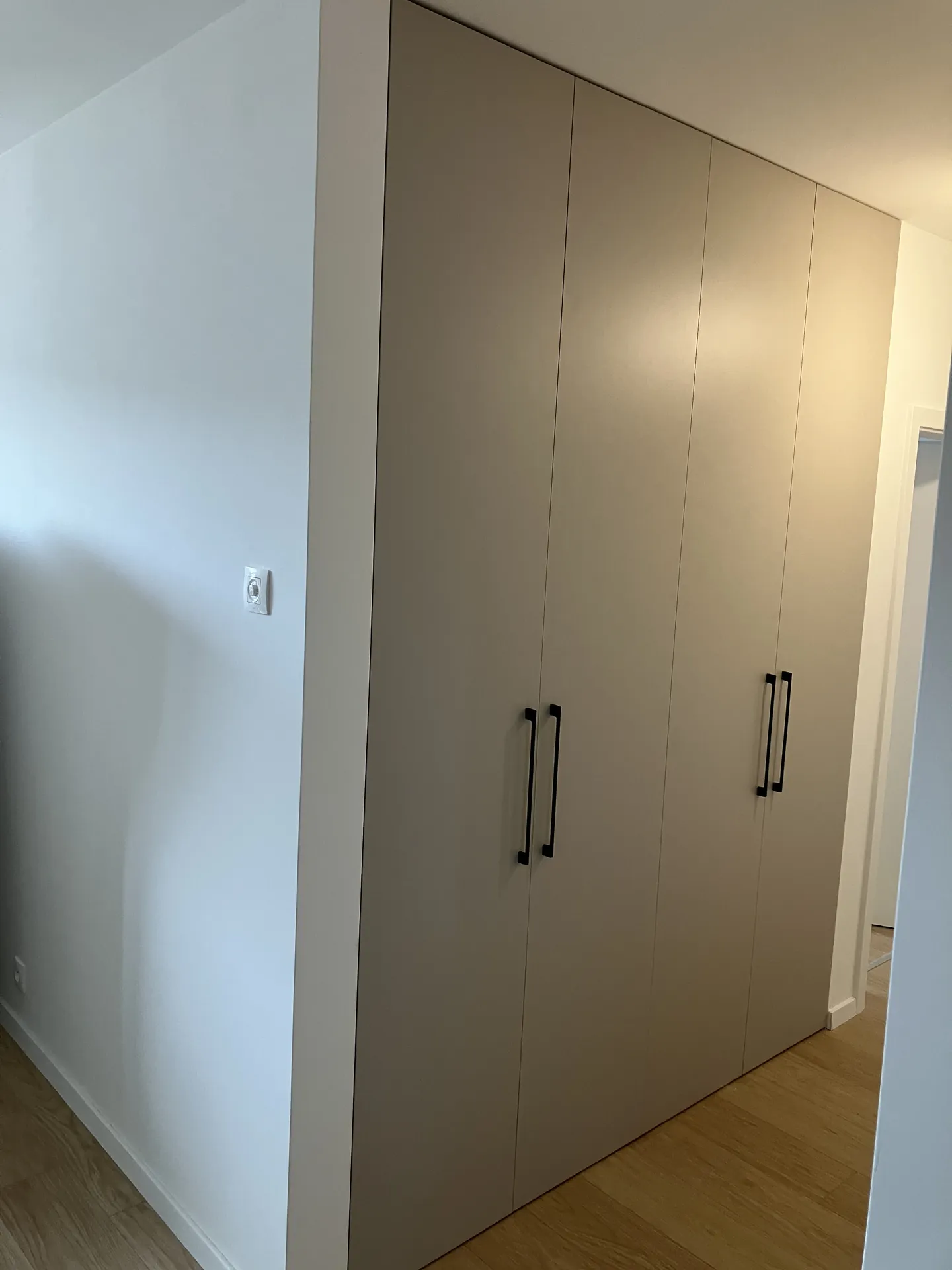 Realizácia STARUCH.studio