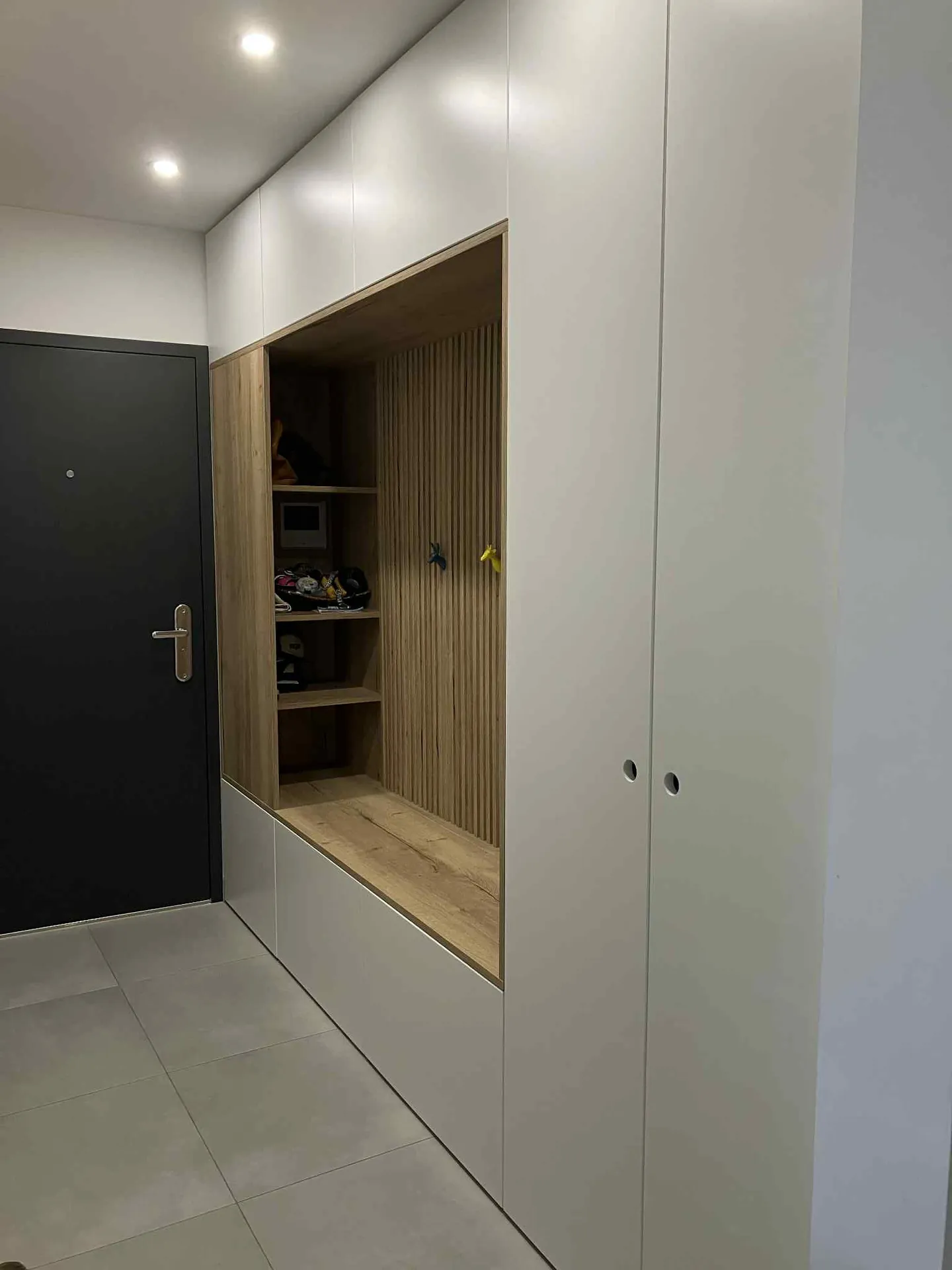 Realizácia STARUCH.studio