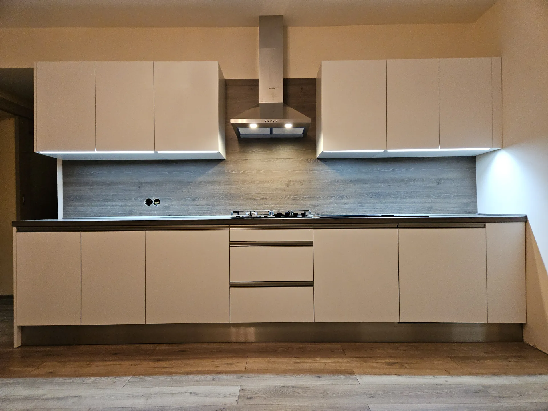 Realizácia STARUCH.studio