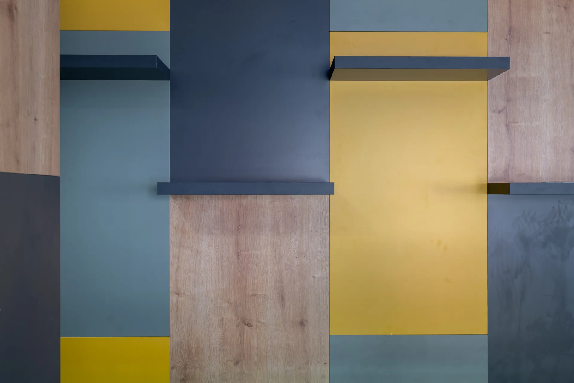 Realizácia STARUCH.studio