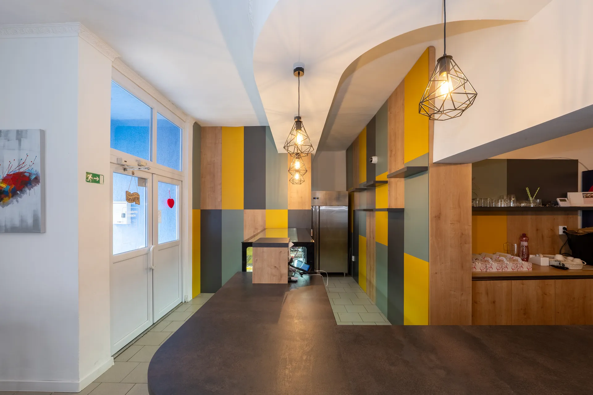 Realizácia STARUCH.studio